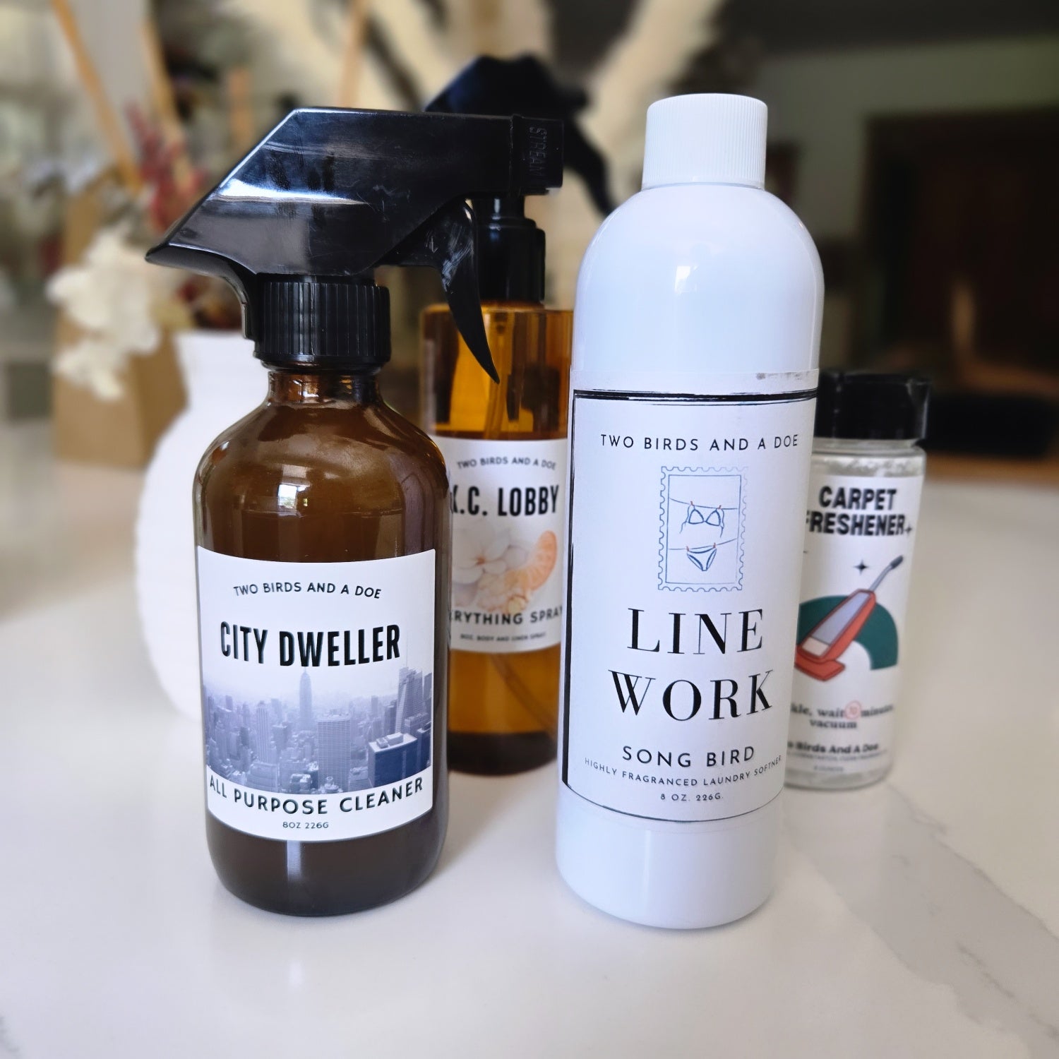 Home Essentials