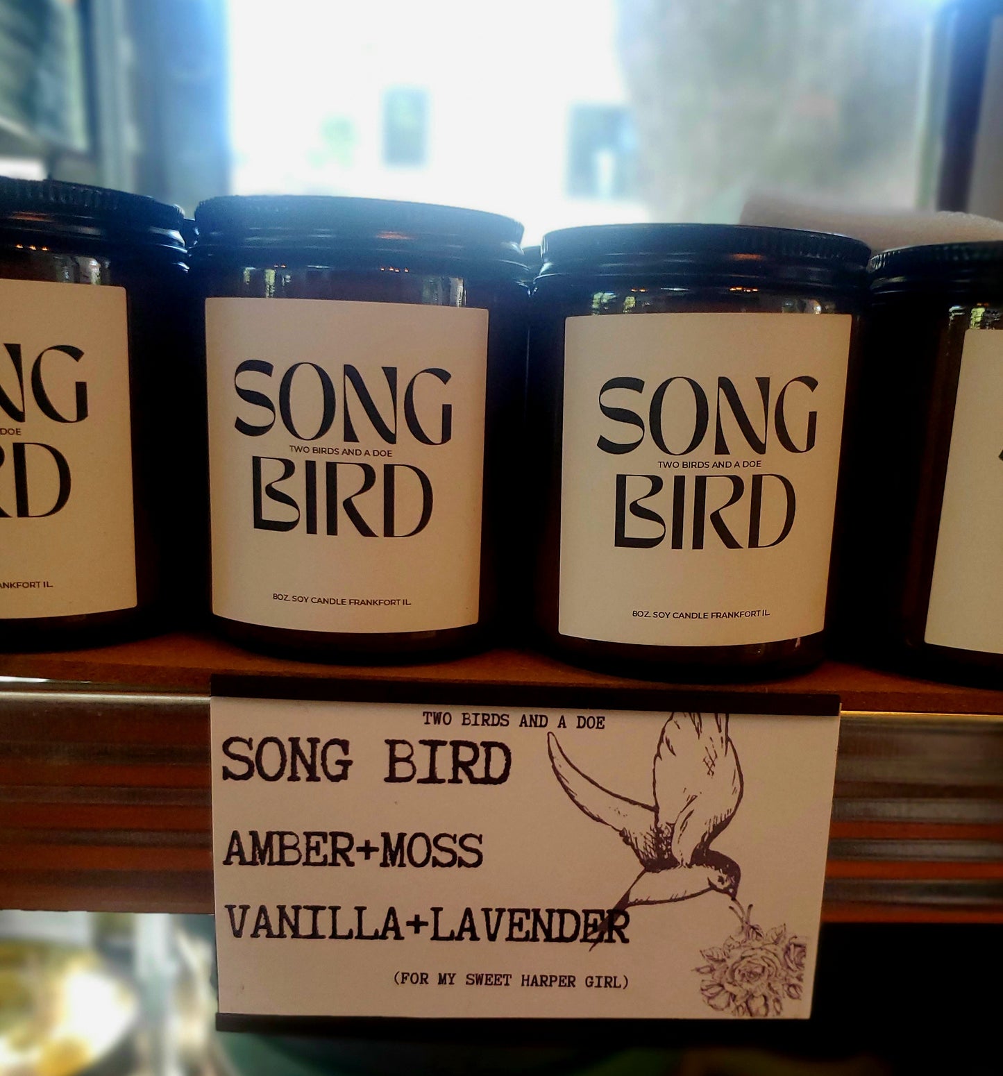 Song Bird