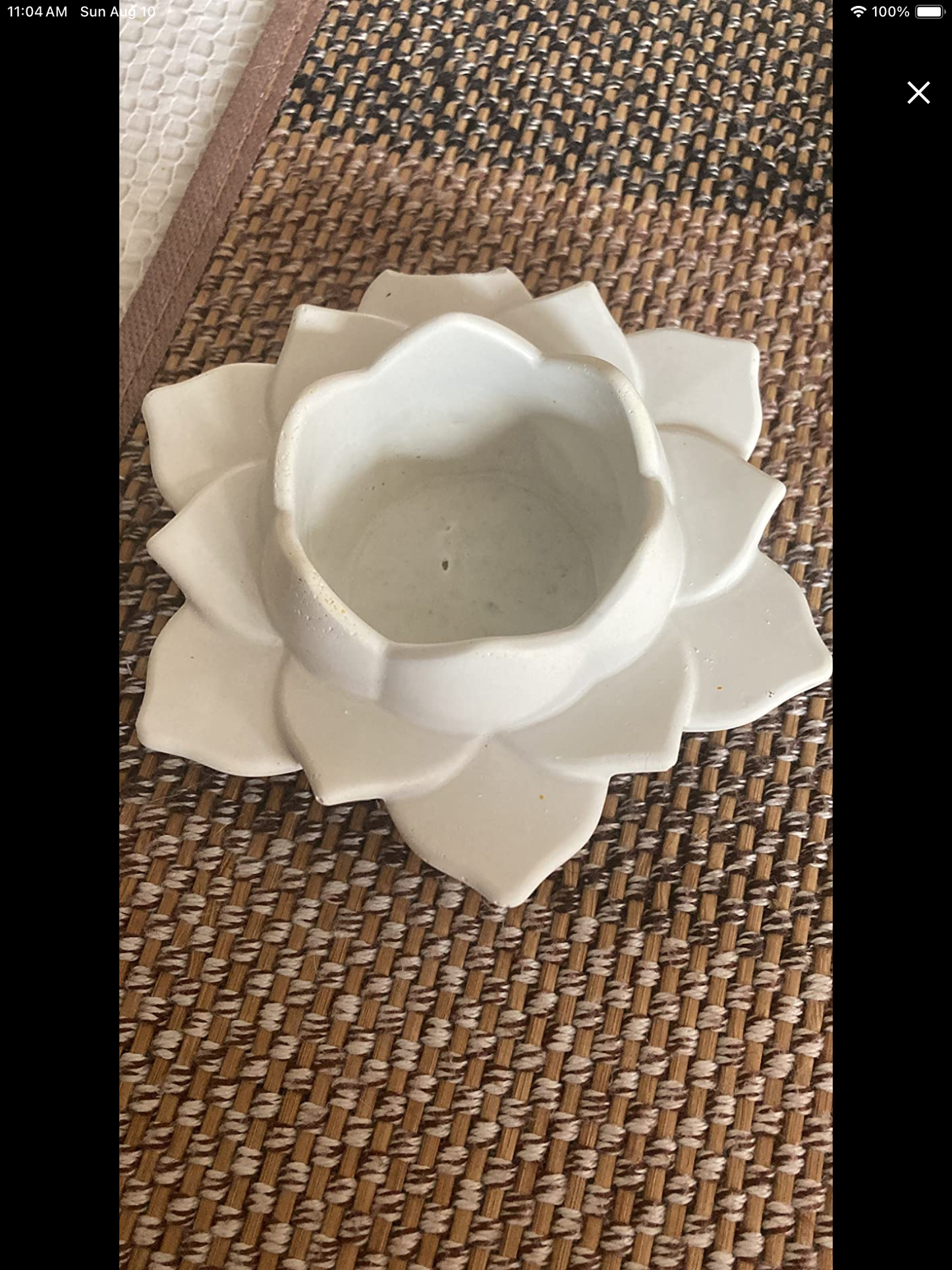 Fall Candle Crafting