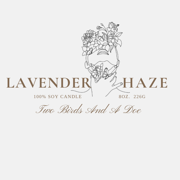 Lavender Haze