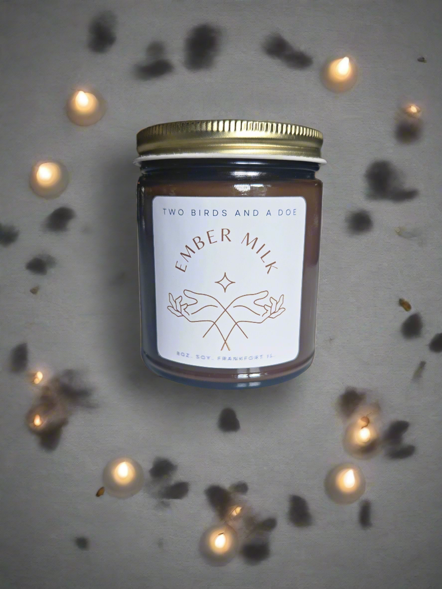 Ember Milk