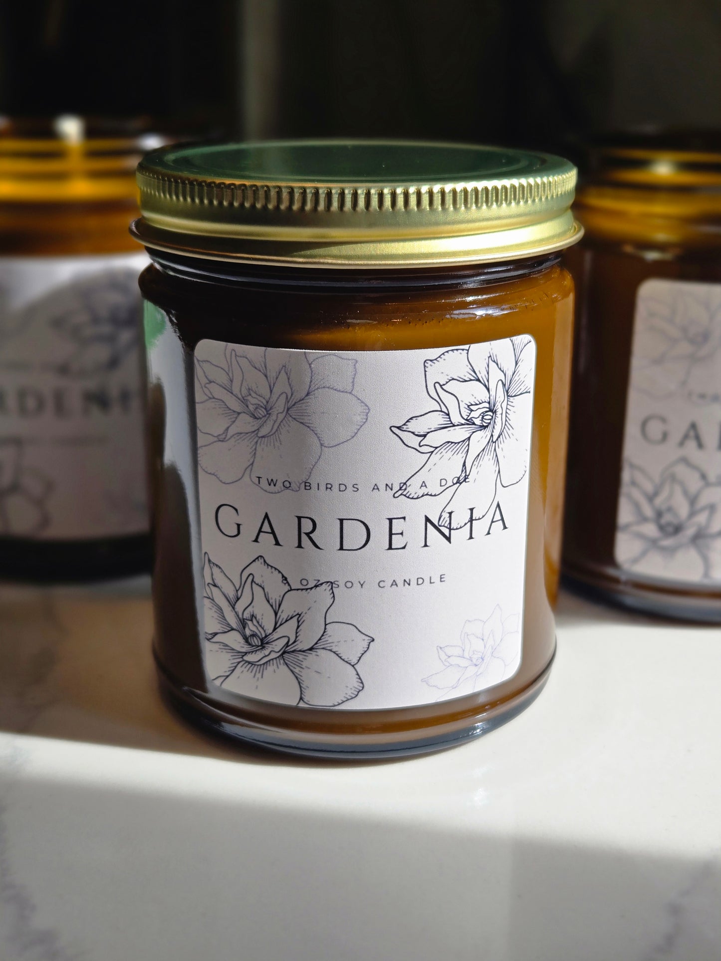 Gardenia