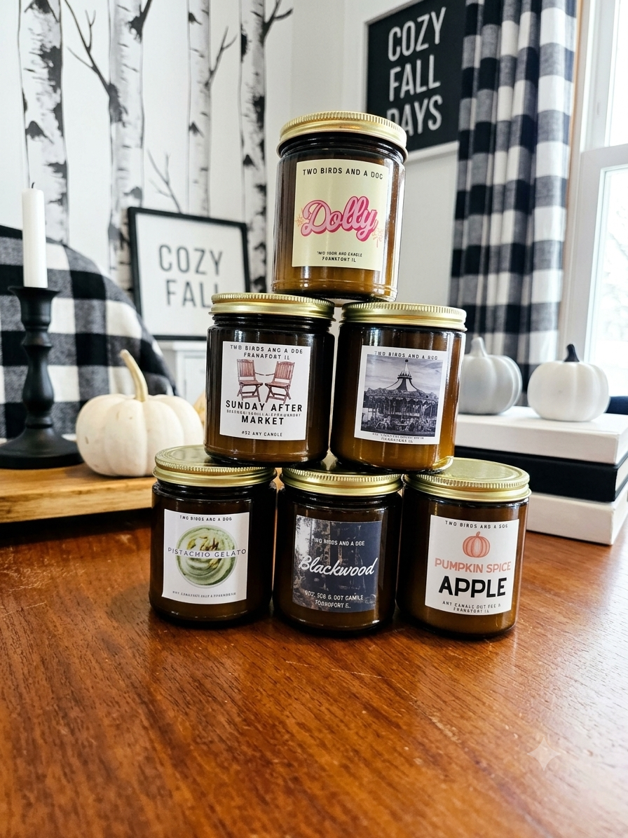 Candles