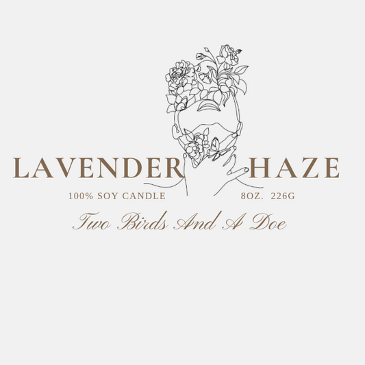 Lavender Haze
