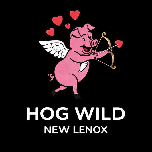 Hog Wild DIY Candle Event 5.4.26 6pm