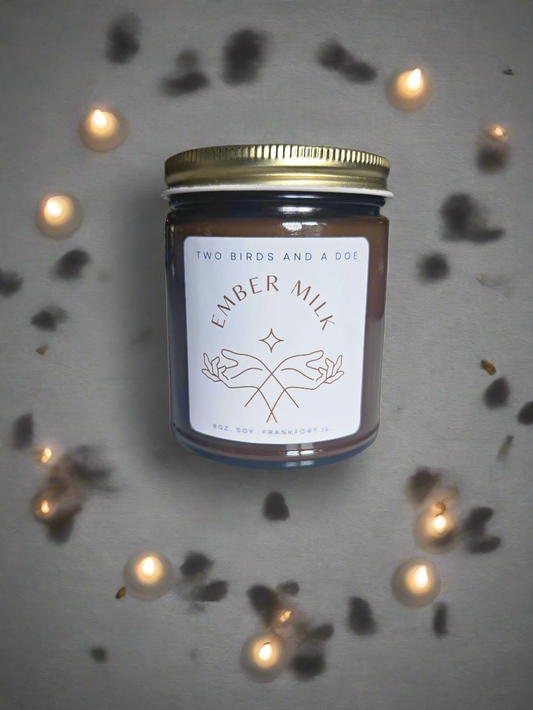 Ember Milk