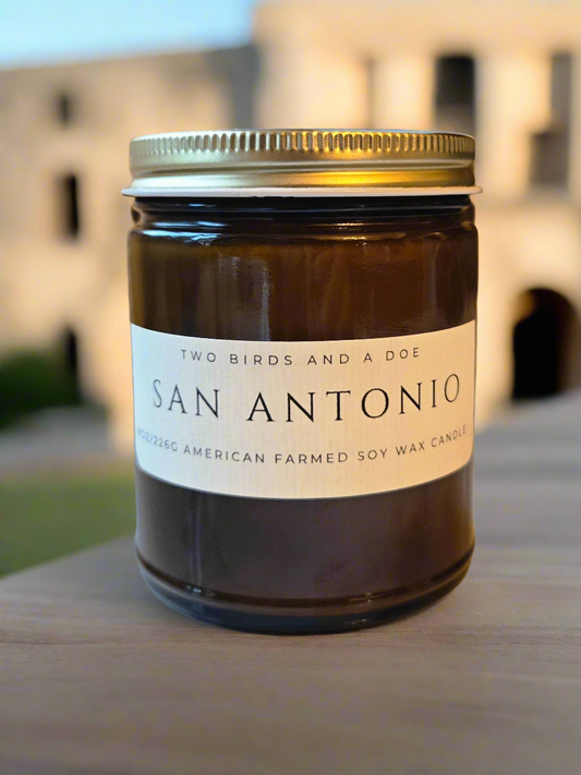 San Antonio