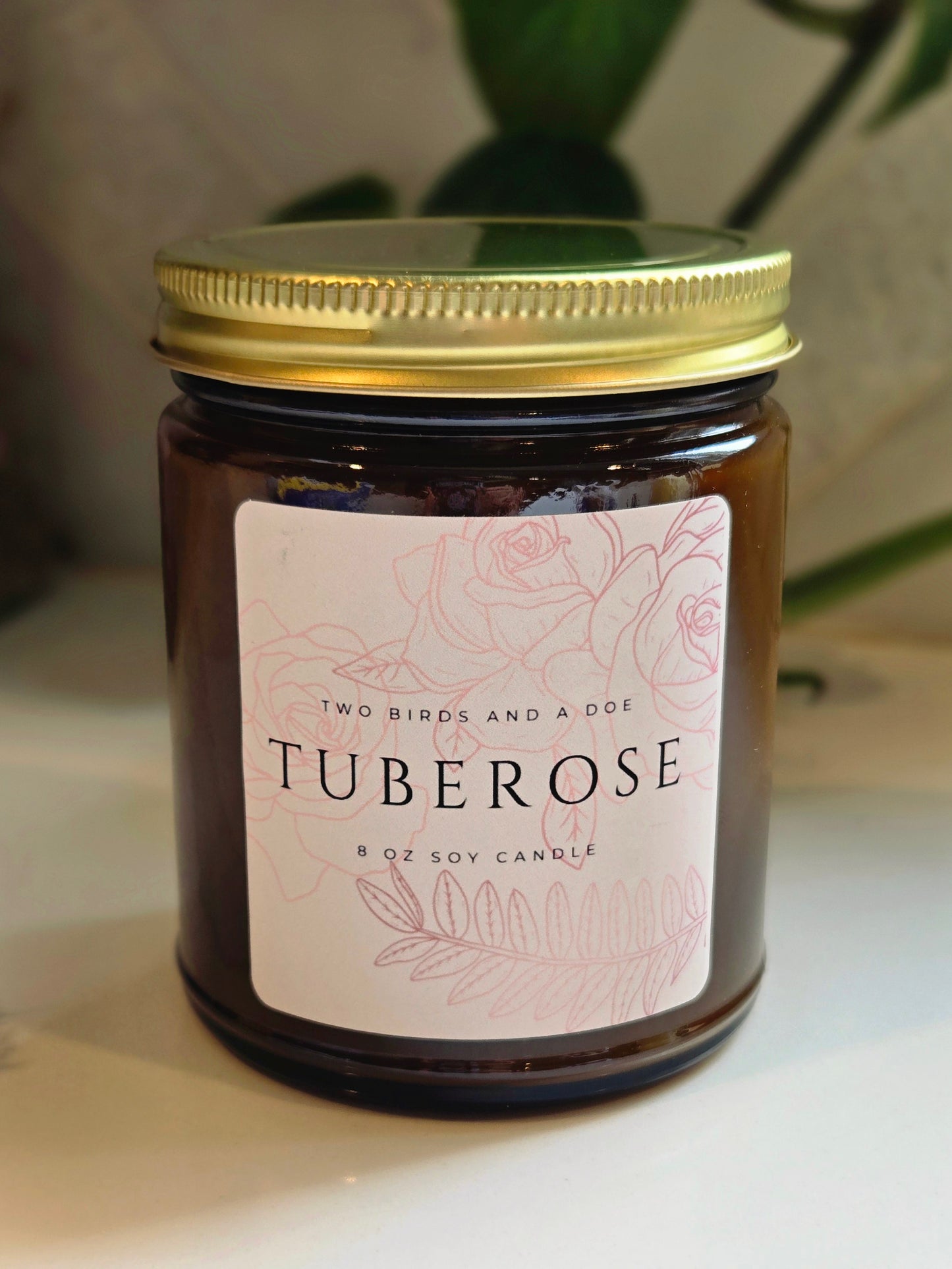 Tuberose