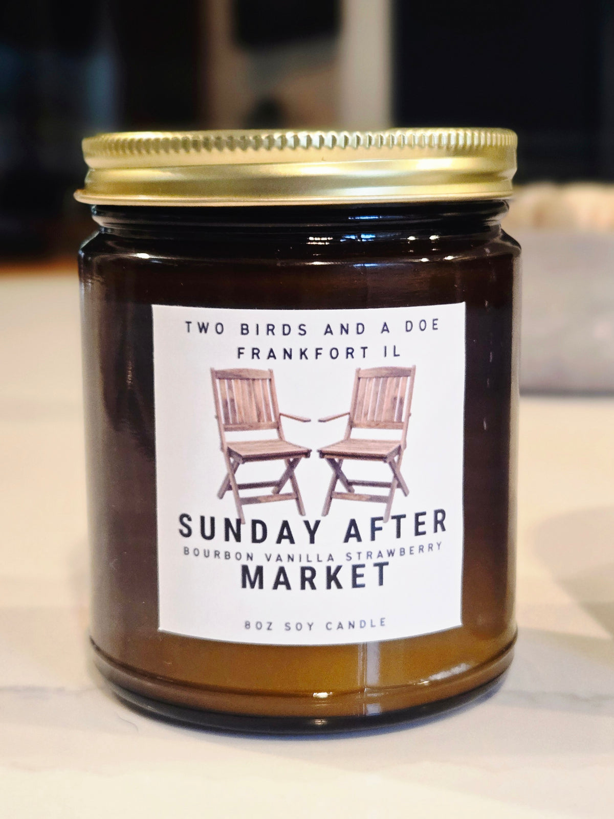 Sunday After Market