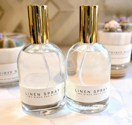 Linen Spray