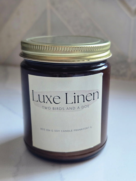 Luxe Linen