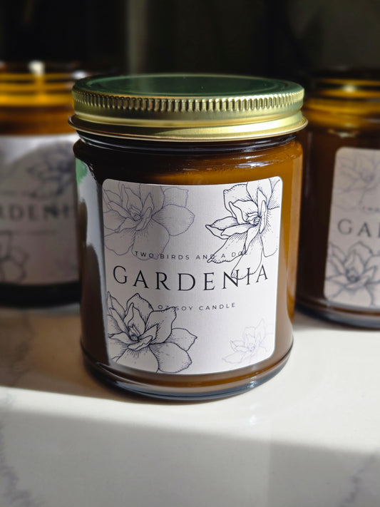 Gardenia